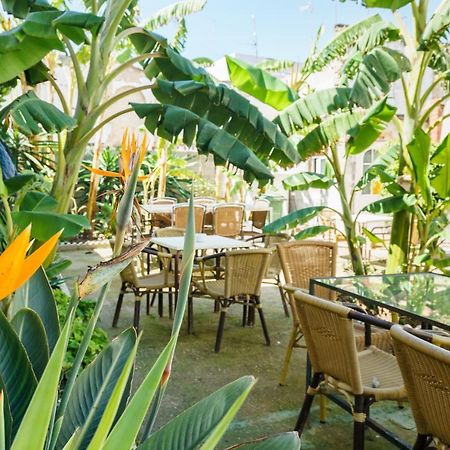 Hotel Carlos V Jerez By Vivere Stays 赫雷斯 外观 照片