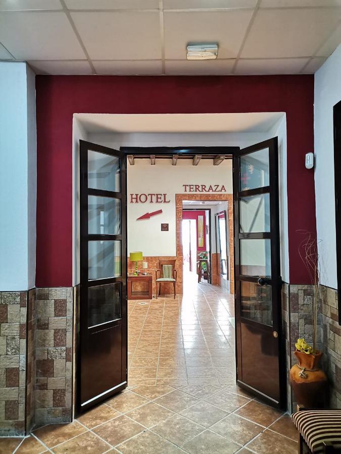 Hotel Carlos V Jerez By Vivere Stays 赫雷斯 外观 照片