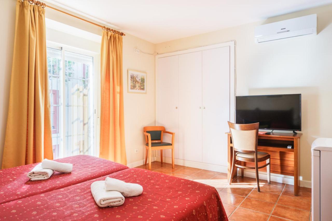 Hotel Carlos V Jerez By Vivere Stays 赫雷斯 外观 照片