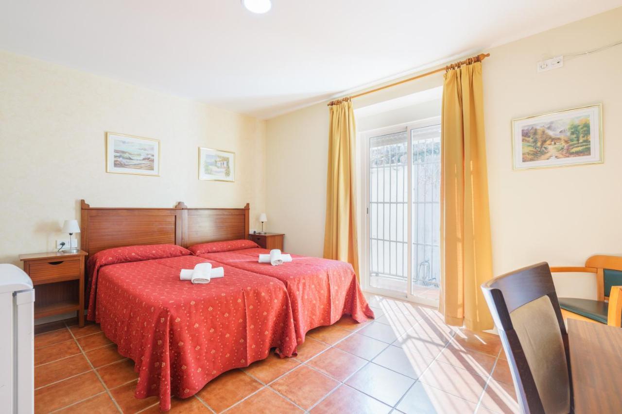 Hotel Carlos V Jerez By Vivere Stays 赫雷斯 外观 照片