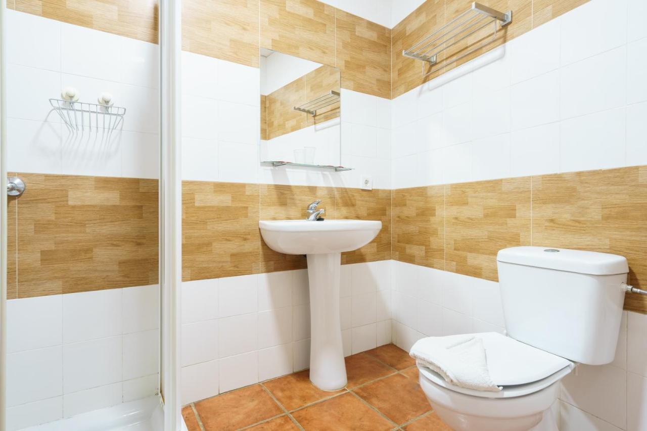 Hotel Carlos V Jerez By Vivere Stays 赫雷斯 外观 照片