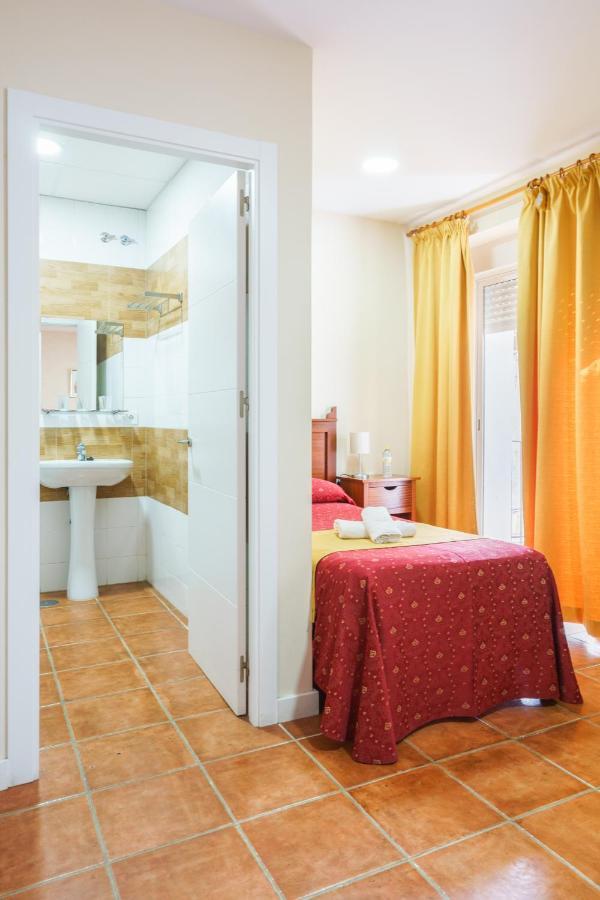 Hotel Carlos V Jerez By Vivere Stays 赫雷斯 外观 照片