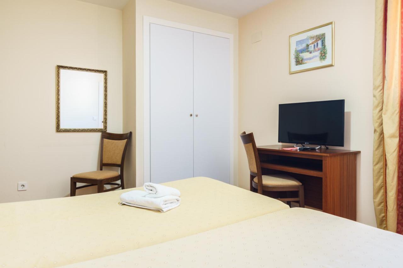 Hotel Carlos V Jerez By Vivere Stays 赫雷斯 外观 照片