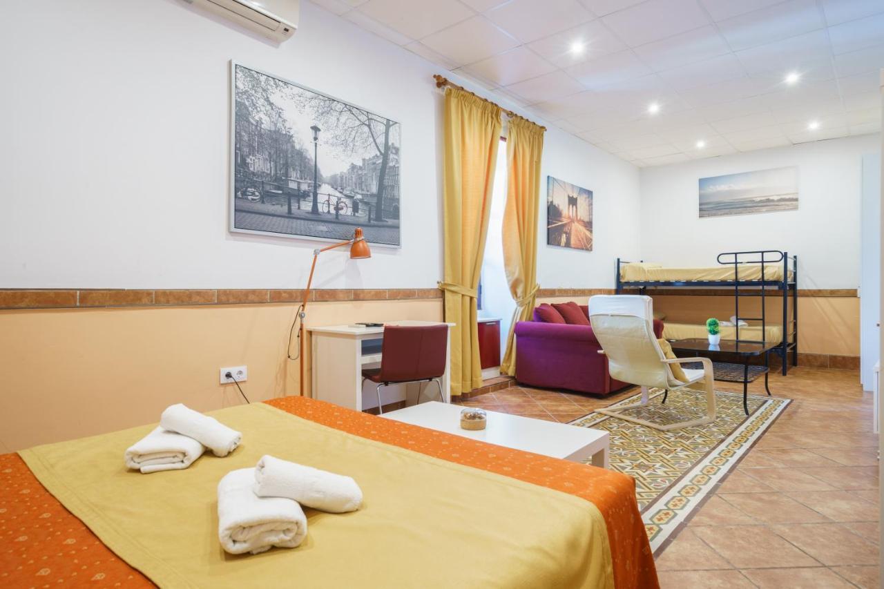 Hotel Carlos V Jerez By Vivere Stays 赫雷斯 外观 照片