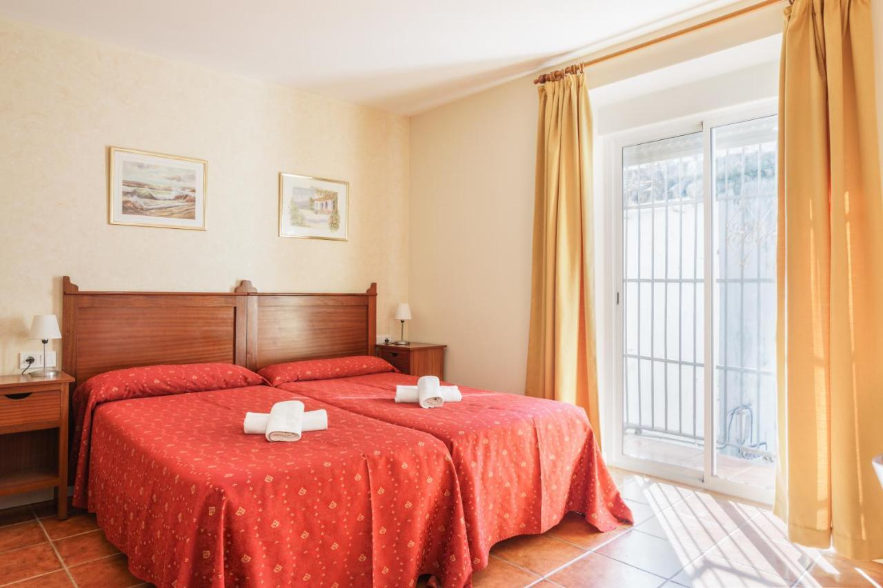 Hotel Carlos V Jerez By Vivere Stays 赫雷斯 外观 照片