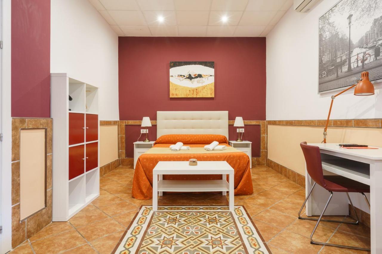 Hotel Carlos V Jerez By Vivere Stays 赫雷斯 外观 照片