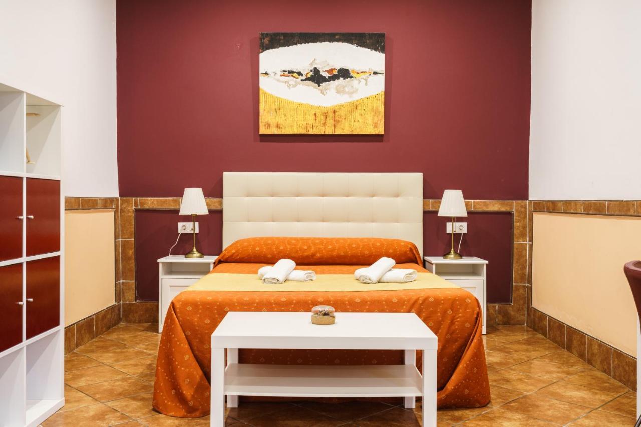 Hotel Carlos V Jerez By Vivere Stays 赫雷斯 外观 照片
