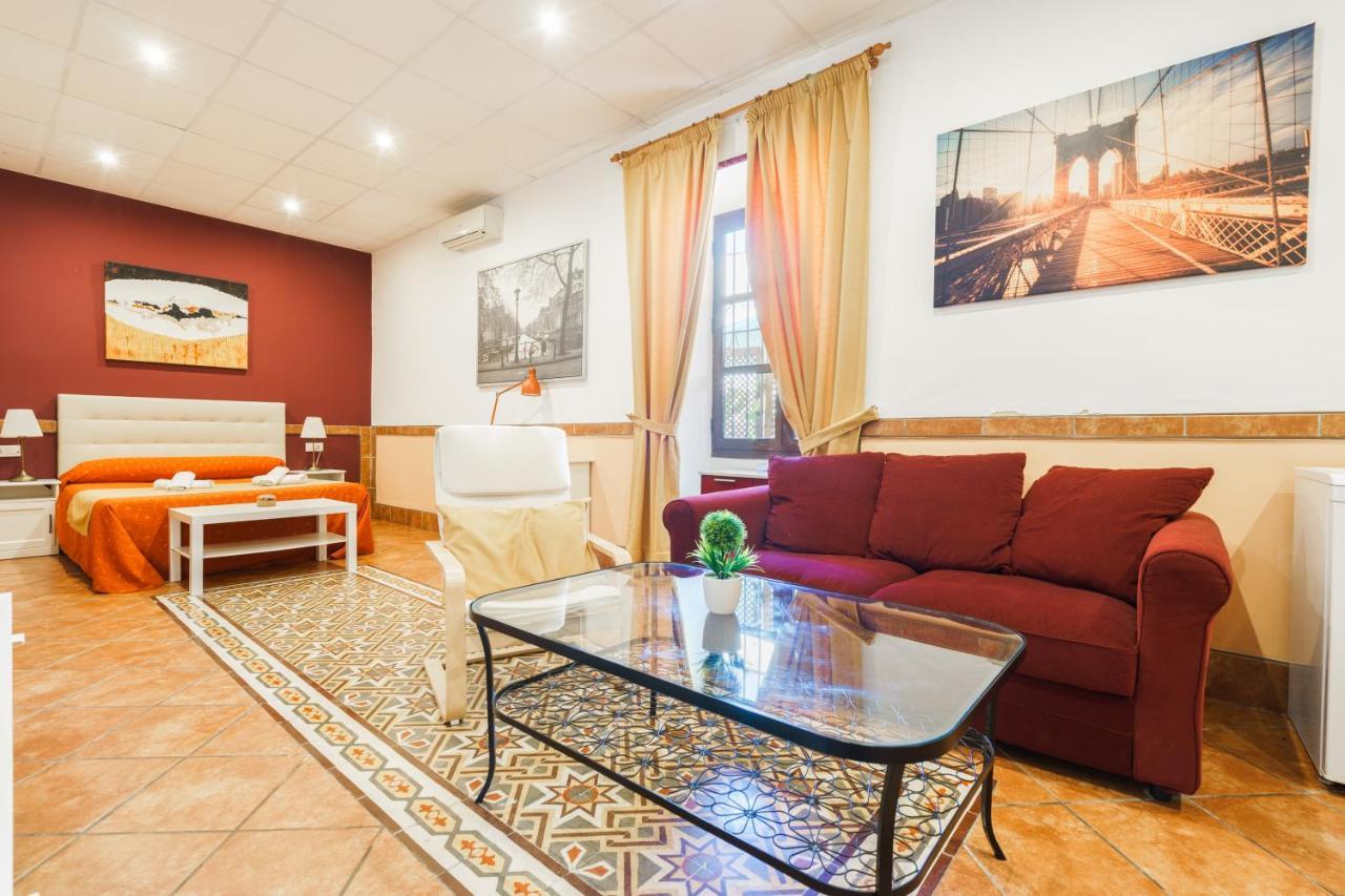 Hotel Carlos V Jerez By Vivere Stays 赫雷斯 外观 照片