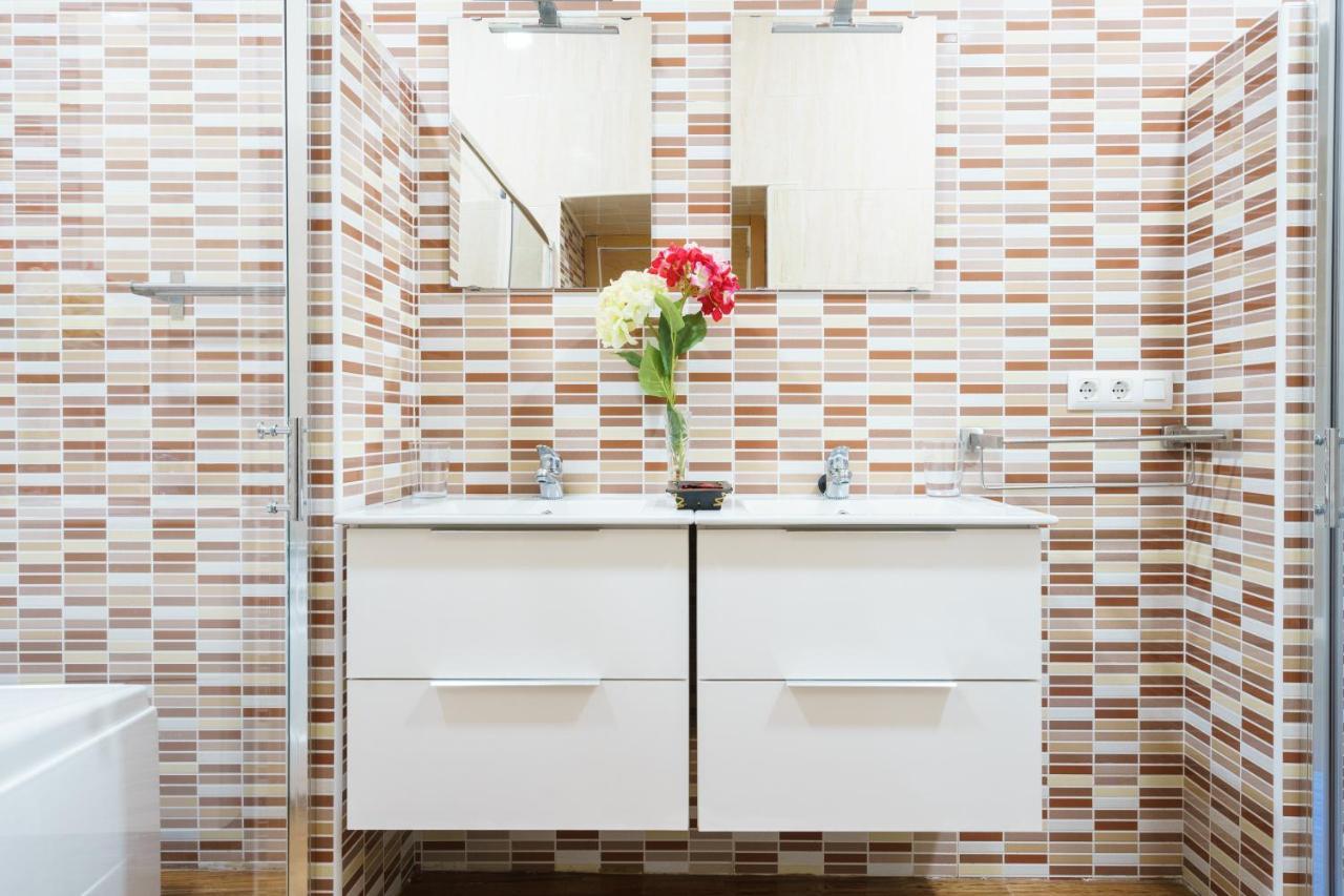 Hotel Carlos V Jerez By Vivere Stays 赫雷斯 外观 照片