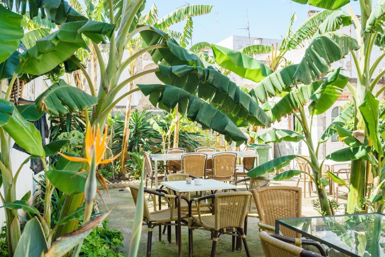 Hotel Carlos V Jerez By Vivere Stays 赫雷斯 外观 照片