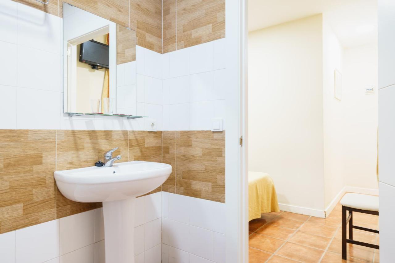Hotel Carlos V Jerez By Vivere Stays 赫雷斯 外观 照片