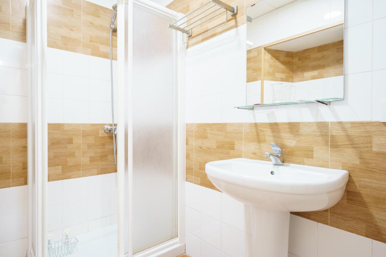 Hotel Carlos V Jerez By Vivere Stays 赫雷斯 外观 照片