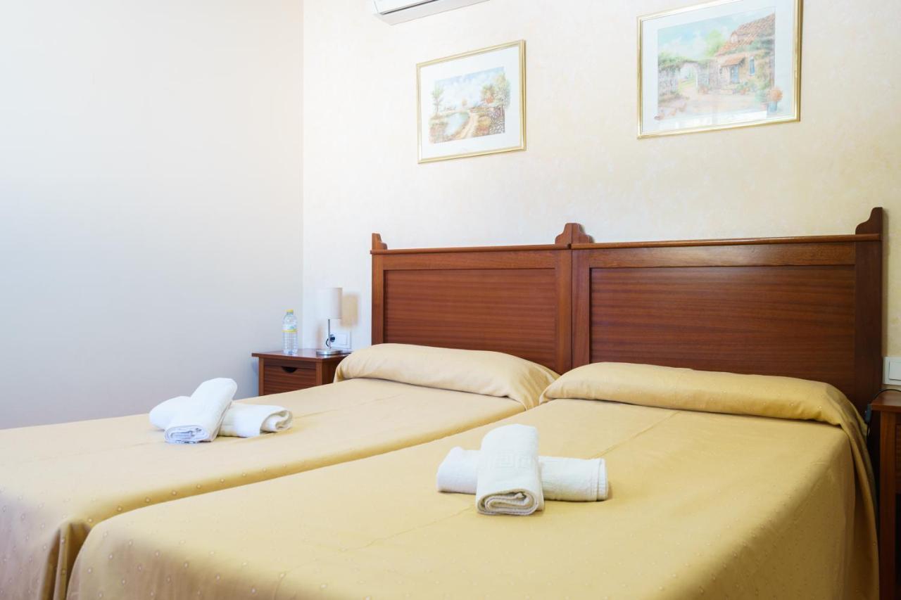 Hotel Carlos V Jerez By Vivere Stays 赫雷斯 外观 照片