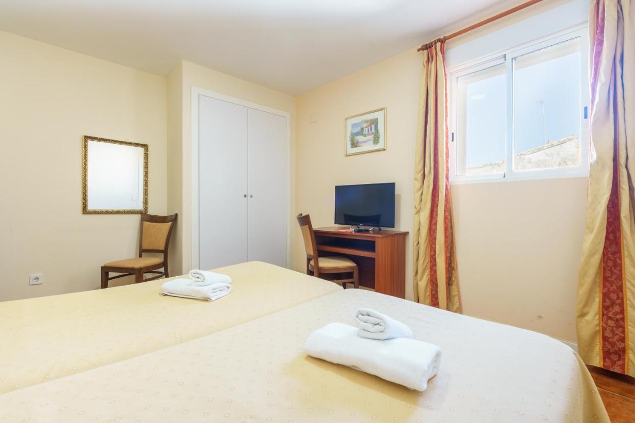 Hotel Carlos V Jerez By Vivere Stays 赫雷斯 外观 照片
