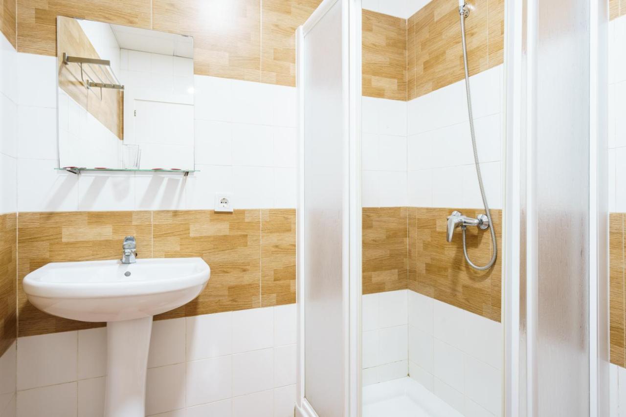 Hotel Carlos V Jerez By Vivere Stays 赫雷斯 外观 照片