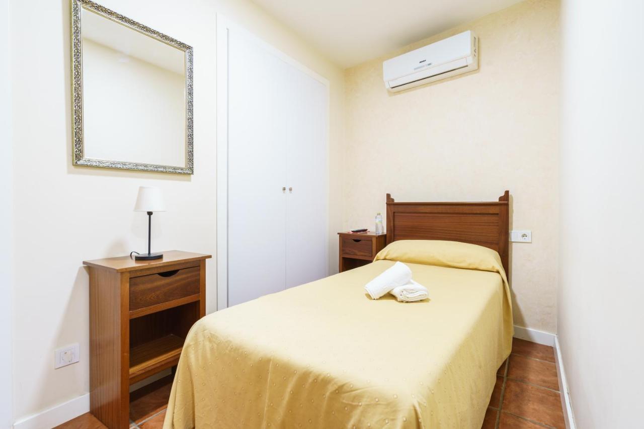 Hotel Carlos V Jerez By Vivere Stays 赫雷斯 外观 照片