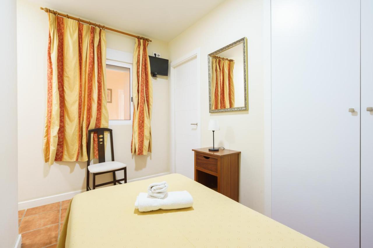 Hotel Carlos V Jerez By Vivere Stays 赫雷斯 外观 照片