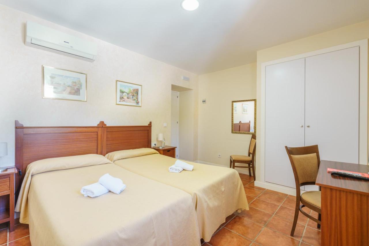 Hotel Carlos V Jerez By Vivere Stays 赫雷斯 外观 照片