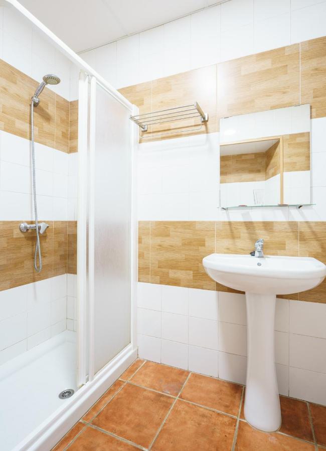 Hotel Carlos V Jerez By Vivere Stays 赫雷斯 外观 照片
