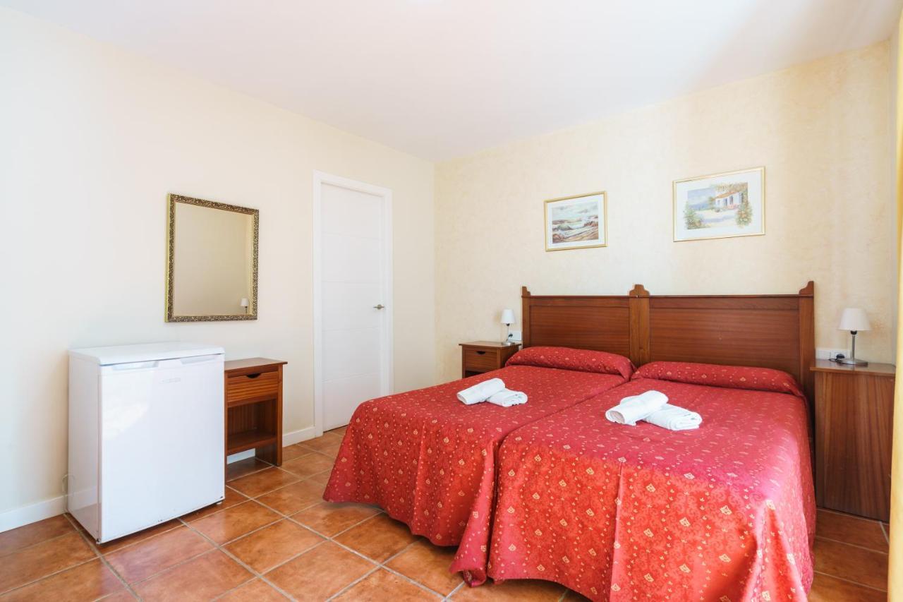 Hotel Carlos V Jerez By Vivere Stays 赫雷斯 外观 照片