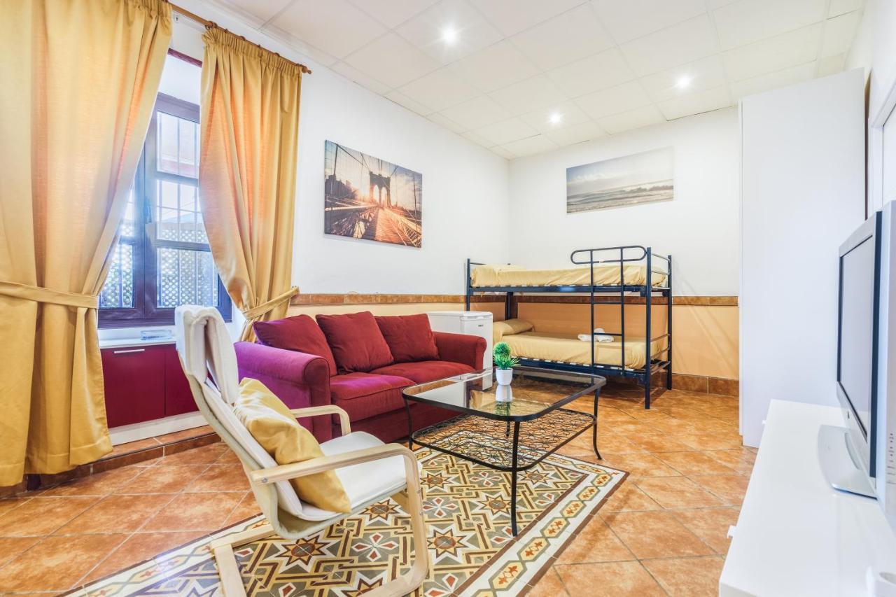 Hotel Carlos V Jerez By Vivere Stays 赫雷斯 外观 照片