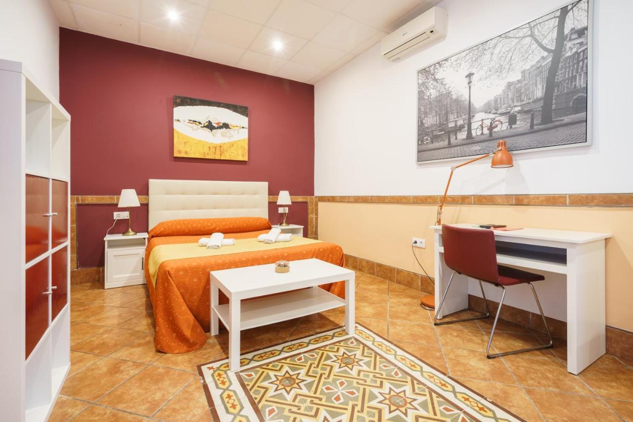Hotel Carlos V Jerez By Vivere Stays 赫雷斯 外观 照片