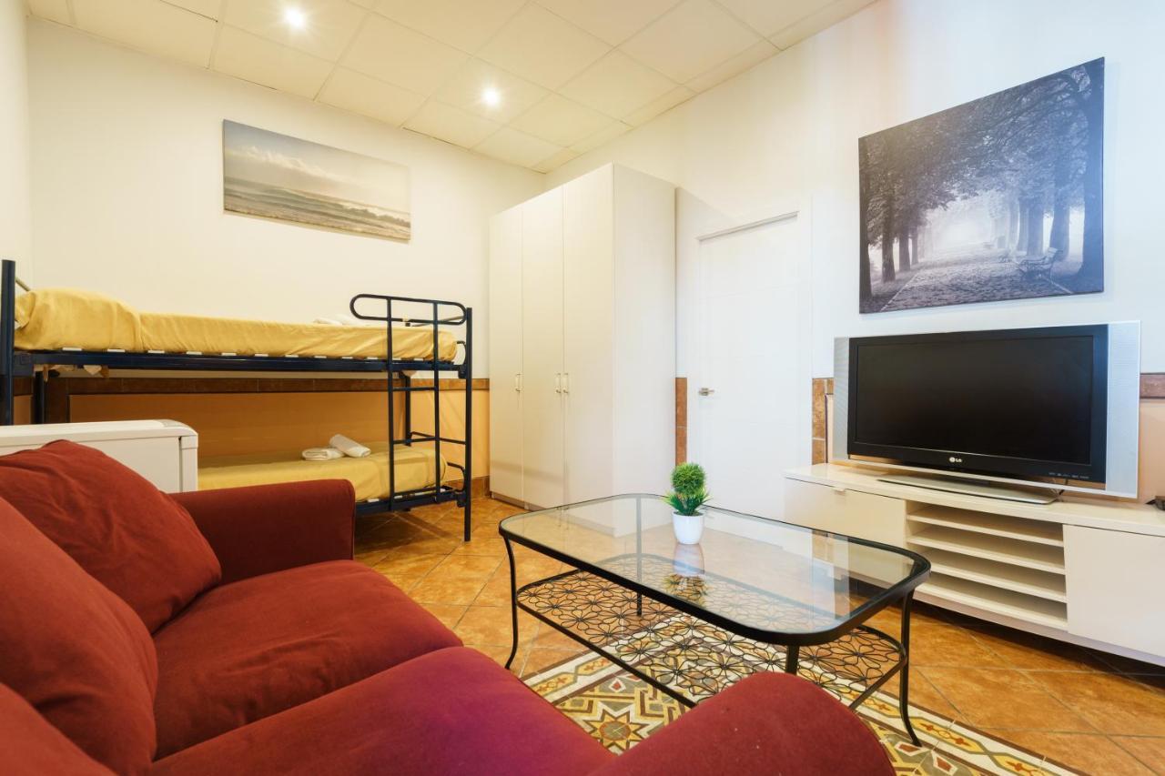 Hotel Carlos V Jerez By Vivere Stays 赫雷斯 外观 照片