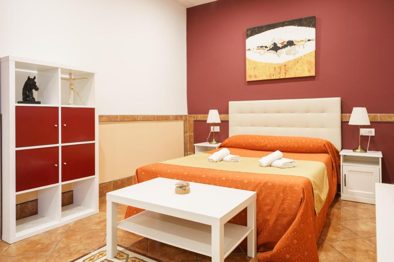 Hotel Carlos V Jerez By Vivere Stays 赫雷斯 外观 照片