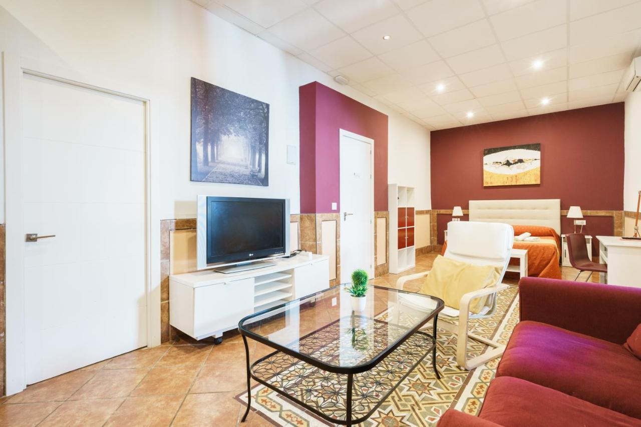 Hotel Carlos V Jerez By Vivere Stays 赫雷斯 外观 照片