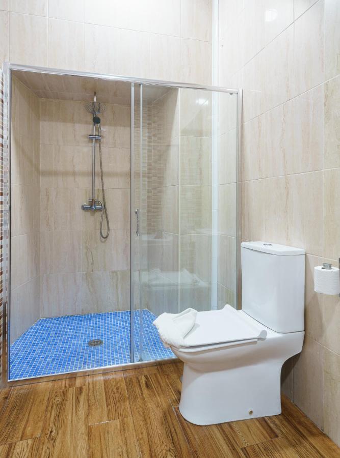 Hotel Carlos V Jerez By Vivere Stays 赫雷斯 外观 照片