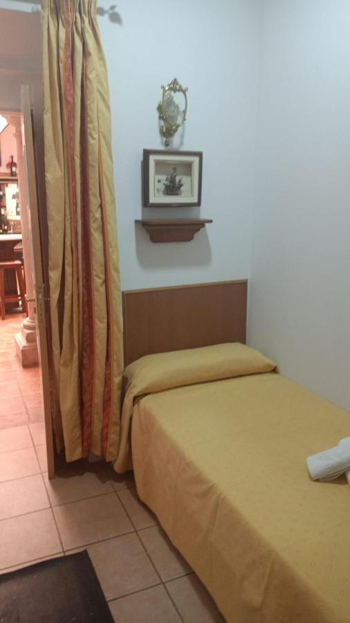 Hotel Carlos V Jerez By Vivere Stays 赫雷斯 外观 照片