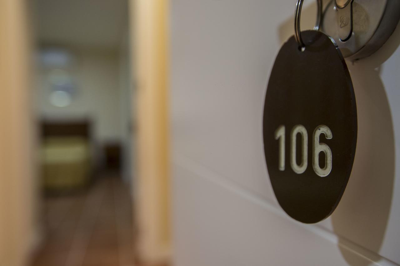 Hotel Carlos V Jerez By Vivere Stays 赫雷斯 外观 照片