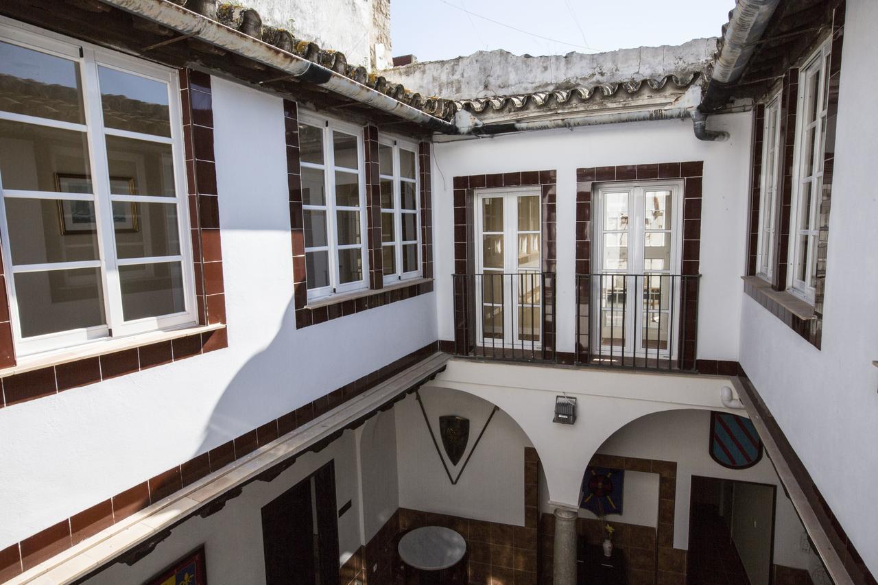 Hotel Carlos V Jerez By Vivere Stays 赫雷斯 外观 照片